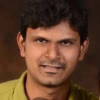 Siddarth Kengadaran